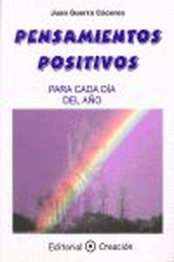 Pensamientos positivos cada día año