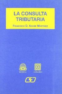La consulta tributaria