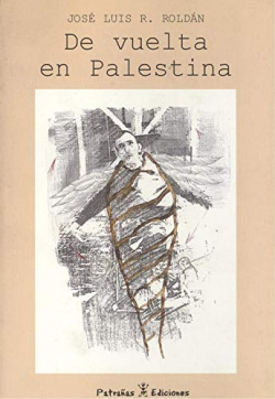 DE VUELTA EN PALESTINA