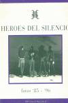Héroes del silencio. Fotos '85-'96