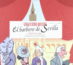 El barbero de Sevilla