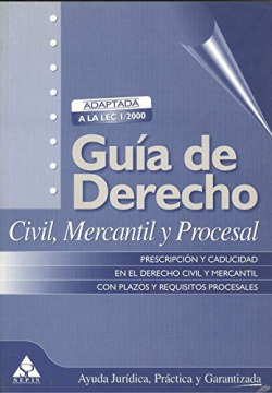GUIA PROCESAL