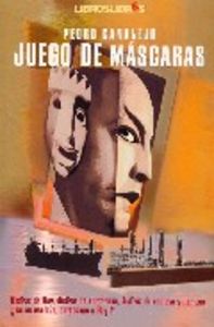 Juego de máscaras