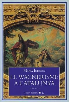 El wagnerisme a Catalunya