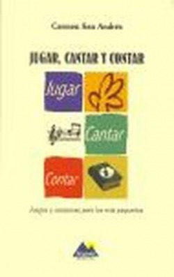 JUGAR, CANTAR Y CONTAR
