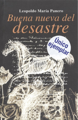 BUENA NUEVA DEL DESASTRE