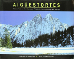 Aigüestortes