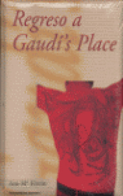 REGRESO A GAUDI'S PLACES