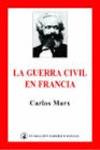 La guerra civil en francia