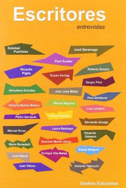 ESCRITORES