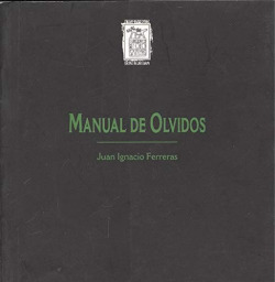 MANUAL DE OLVIDOS