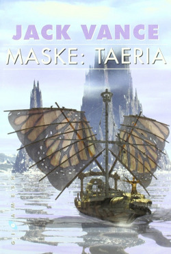 Maske:taeria