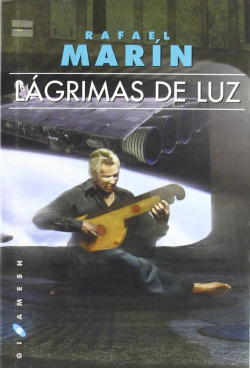 Lágrimas de luz