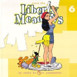 Liberty Meadows, 6