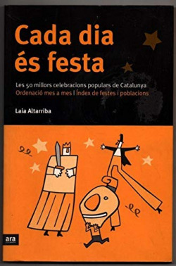 Cada dia és festa