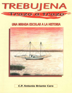 TREBUJENA. TRAZO A TRAZO