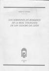 LOS SERMONES EN ROMANCE DE LA REAL COLEGIATA DE SAN ISIDORO