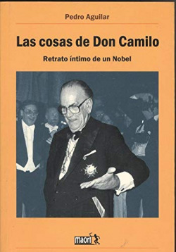 LAS COSAS DE DON CAMILO