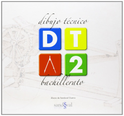(03).DIBUJO TECNICO 2O.BACH (+CARPETA)