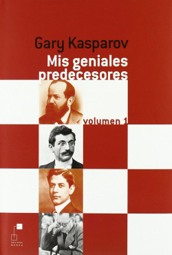 Mis geniales predecesores
