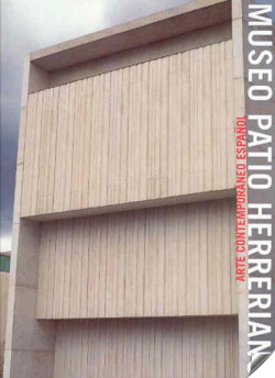 MUSEO PATIO HERRERIANO