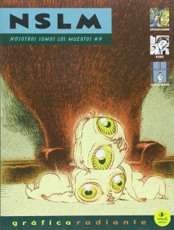 NOSOTROS SOMOS LOS MUERTOS