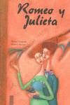 ROMEO Y JULIETA
