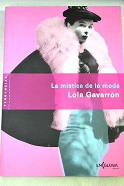 La mística de la moda