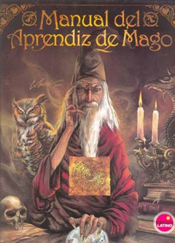 Manual del aprendiz de mago