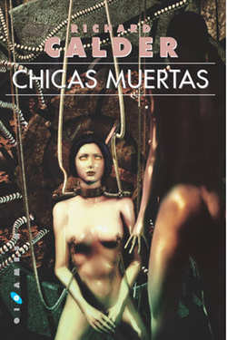 Chicas muertas