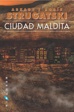 Cuidad maldita