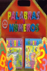 Palabras y numeros