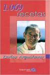 1069 Recetas de Cocina