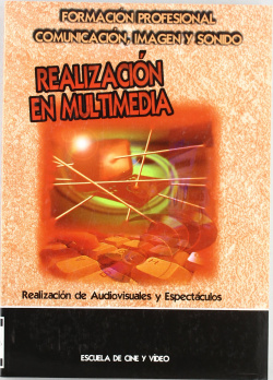 Realización en multimedia
