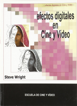 Efectos digitales en cine y vídeo