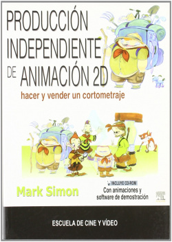 Producción independiente de animación 2D