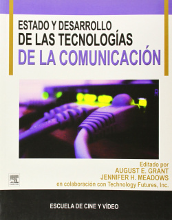 Estado actual de la tecnología de la comunicación