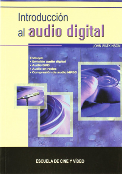 Introducción al audio digital