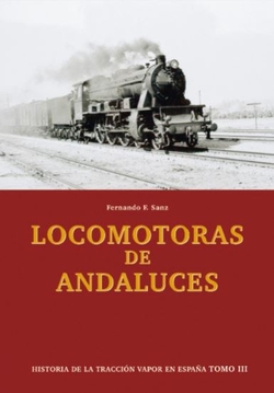 Locomotoras de andaluces