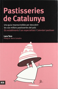 Pastisseries de Catalunya