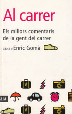AL CARRER - CAT