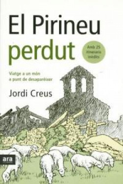 El Pirineu perdut