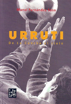 Urruti, de la concha al cielo
