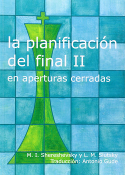 La planificación del final II