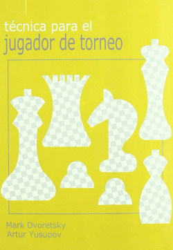 Técnica para el jugador de torneo