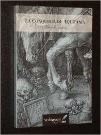 La conquista de Aquitania