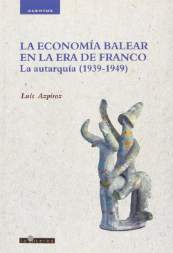 ECONOMIA BALEAR EN LA ERA DE FRANCO,LA