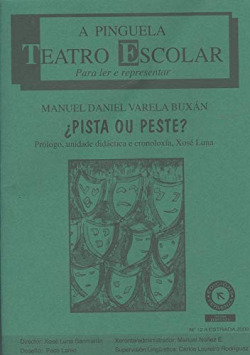 ¿pista ou peste?