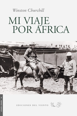 Mi viaje por África