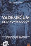 Vademecum de la construcción